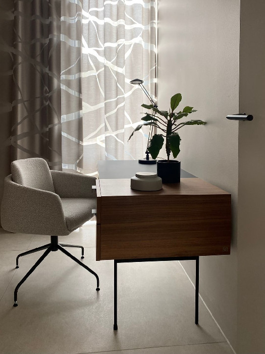Interior Design Seija Strand